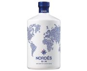 Nordes gin 40% 0,7l