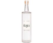 ÉLala Blanco tequila 38% 0,7l