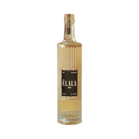 ÉLala Reposado tequila 0,7l