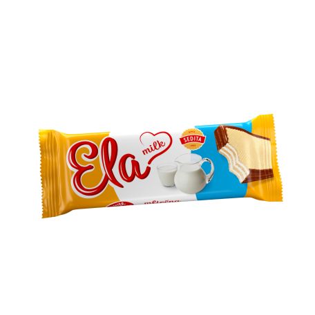 ELA diabetikus tejes nápolyi szelet 40gr