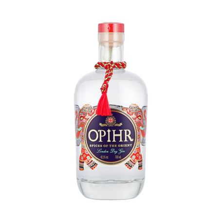 Opihr London Dry gin 42,5% 0,7l