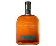 Woodford Reserve Rye whiskey 45,2% 0,7l