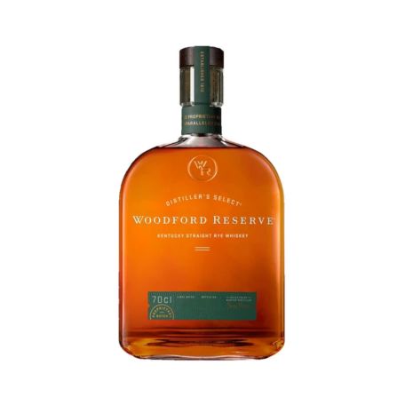 Woodford Reserve Rye whiskey 45,2% 0,7l