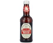 Fentimans gyömbérsör 275ml