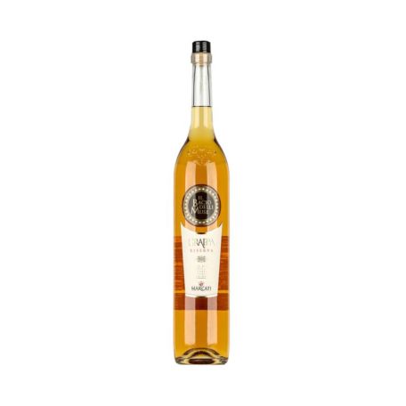 Marcati Grappa Riserva 1,5l