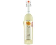 Jacopo Poli Miele Honey Liquore A Base Di Grappa 0,5l
