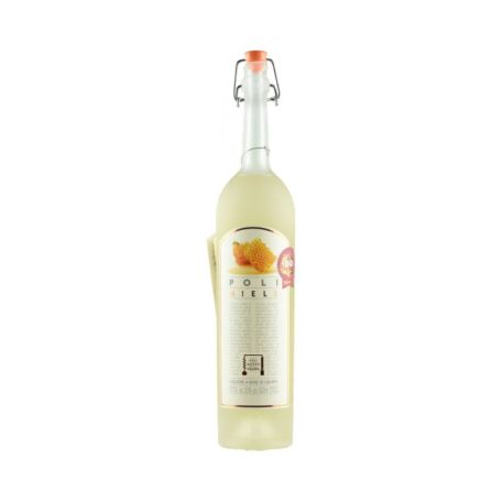Jacopo Poli Miele Honey Liquore A Base Di Grappa 0,5l