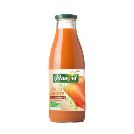 Bio répalé 100% 750ml