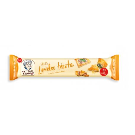 Tante Fanny leveles tészta 300g