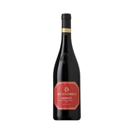 St. Andrea - Merengő 2022 0,75l