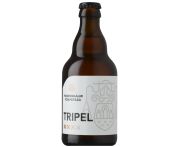 Pannonhalmi Főapátság - Tripel 0,33l