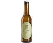 BudaPrés Komlós cider 0,33l