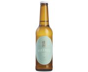 BudaPrés Tisztás cider 0,33l
