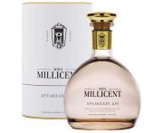 Mrs. Millicent Speakeasy Gin 44% 0,7l