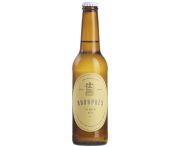 BudaPrés cider birs 5,7% 0,75l