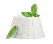 Brebis ricotta sós 3kg