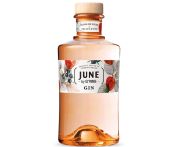 June by G'Vine Wild barack gin 37,5% 0,7l
