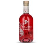 Harahorn Norwegian Pink gin 40% 0,5l