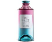 Ukiyo Blossom gin 40% 0,7l