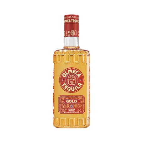 Olmeca Gold tequila 35% 0,7l