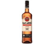 Bacardi Spiced rum 35% 1l