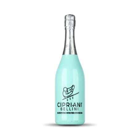 Cipriani Bellini Cocktail 0,75l