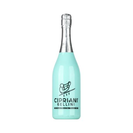 Cipriani Bellini Cocktail 5% 0,75l