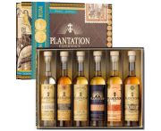 Plantation Experience rum 41,03% 6*0,1l