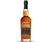 Planteray Original Dark rum 40% 0,7l
