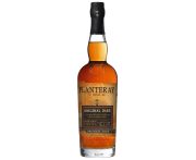Planteray Original Dark rum 40% 0,7l