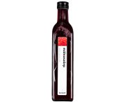 Dunszt málna szörp 1l