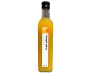 Dunszt mangó szörp 1l