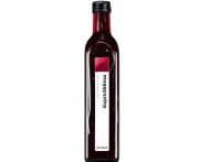 Dunszt meggy szörp 1l