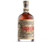 Don Papa Baroko rum 40% 0,7l