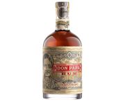Don Papa Baroko rum 40% 0,7l