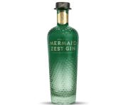 Mermaid Zest gin 40% 0,7l