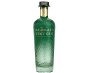 Mermaid Zest gin 40% 0,7l
