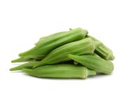 Friss Okra