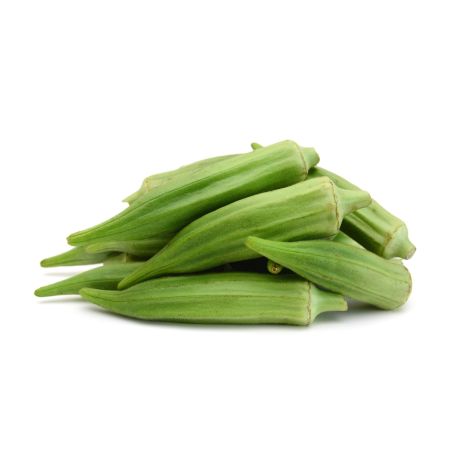 Friss Okra