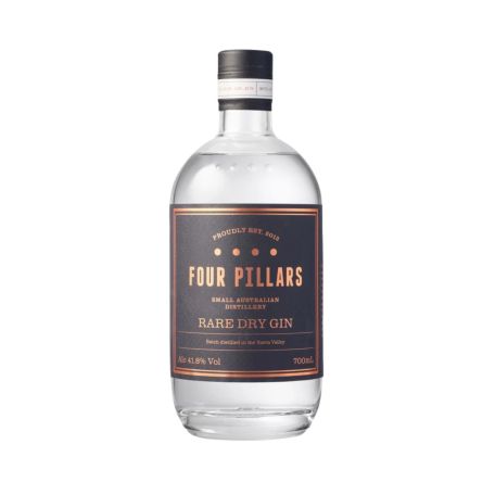Four Pillars Rare gin 41,8% 0,7l