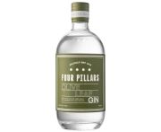 Four Pillars Olive Leaf gin 43,8% 0,7l