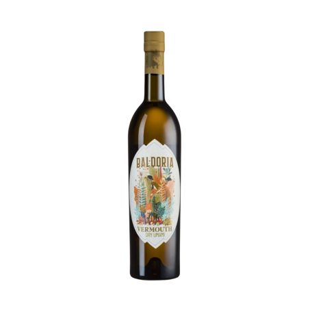 Baldoria Dry Umami vermouth 18% 0,7l