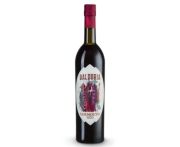 Baldoria Rosso vermouth 18% 0,7l