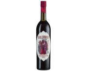 Baldoria Rosso vermouth 18% 0,7l