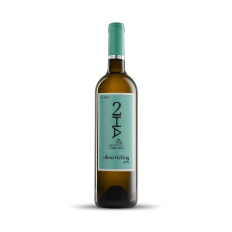 2HA - Olaszrizling 2023 0,75l