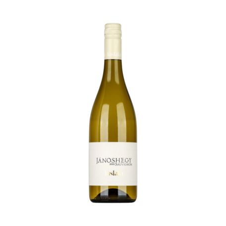 Kislaki Jánoshegyi Sauvignon Blanc 2022 0,75l
