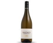 Kislaki Matacs Chardonnay 2024 0,75l