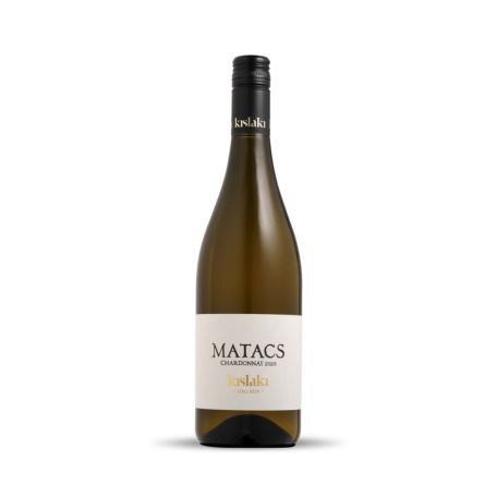 Kislaki Matacs Chardonnay 2024 0,75l