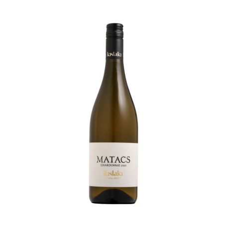 Kislaki Matacs Chardonnay 2024 0,75l