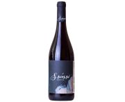 Szászi - Zeusz - Ottonel Muskotály 2024 0,75l